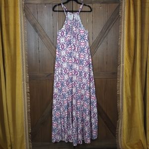 Rachel Pally maxi plus modal dress 3x
